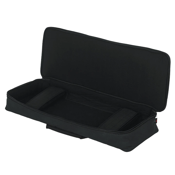 GATOR FUNDA BOLSO PARA TECLADO 49 TECLAS 8