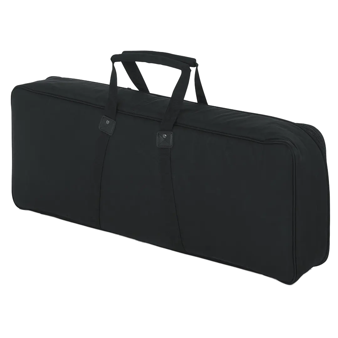 GATOR FUNDA BOLSO PARA TECLADO 49 TECLAS 9