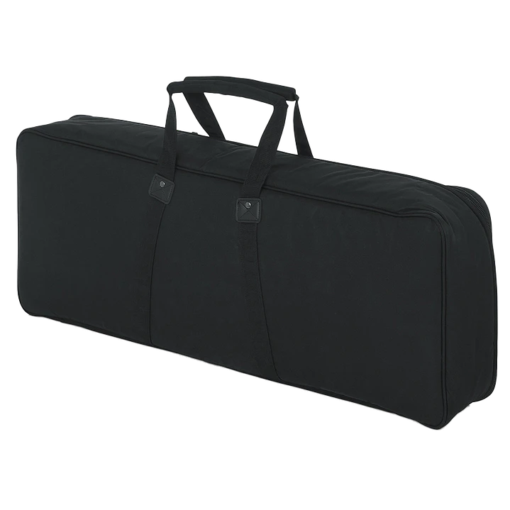 GATOR FUNDA BOLSO PARA TECLADO 49 TECLAS 9