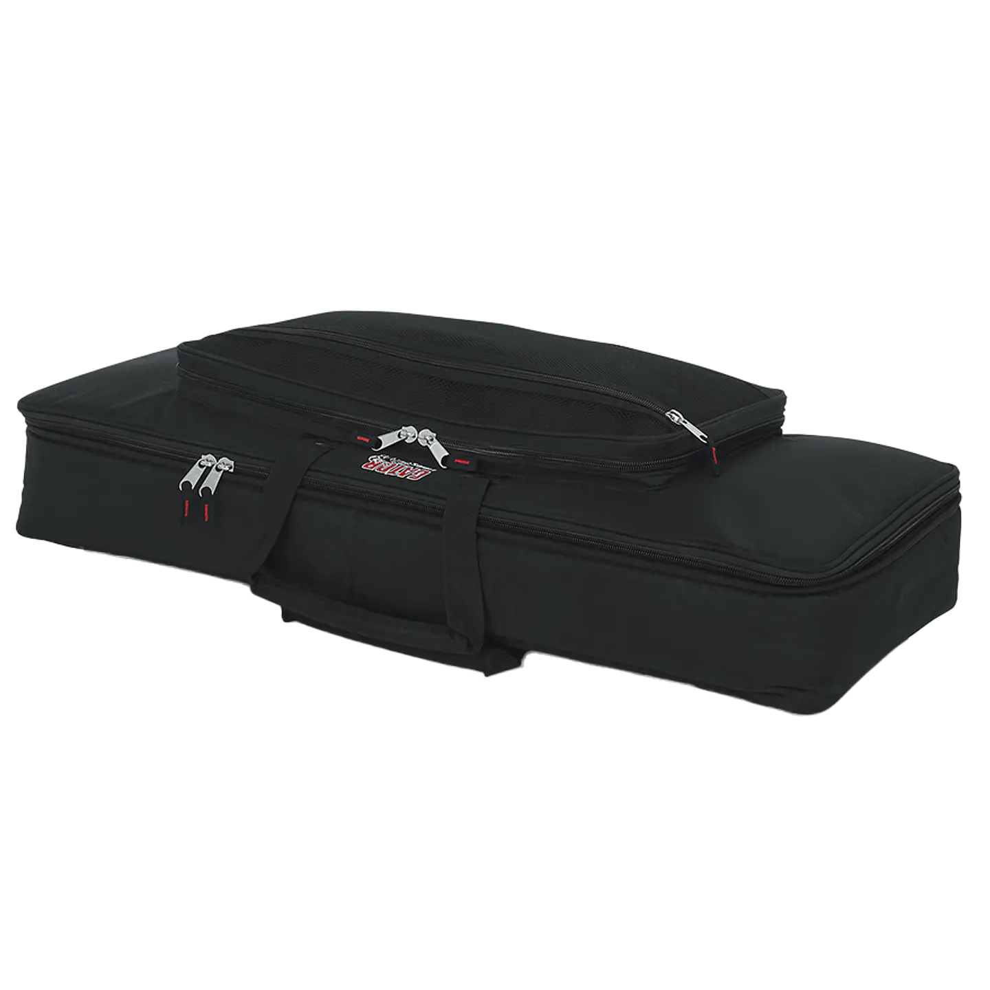 GATOR FUNDA BOLSO PARA TECLADO 49 TECLAS 10