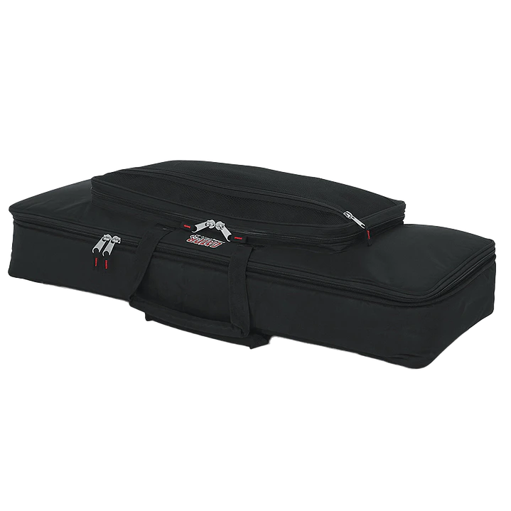 GATOR FUNDA BOLSO PARA TECLADO 49 TECLAS 10