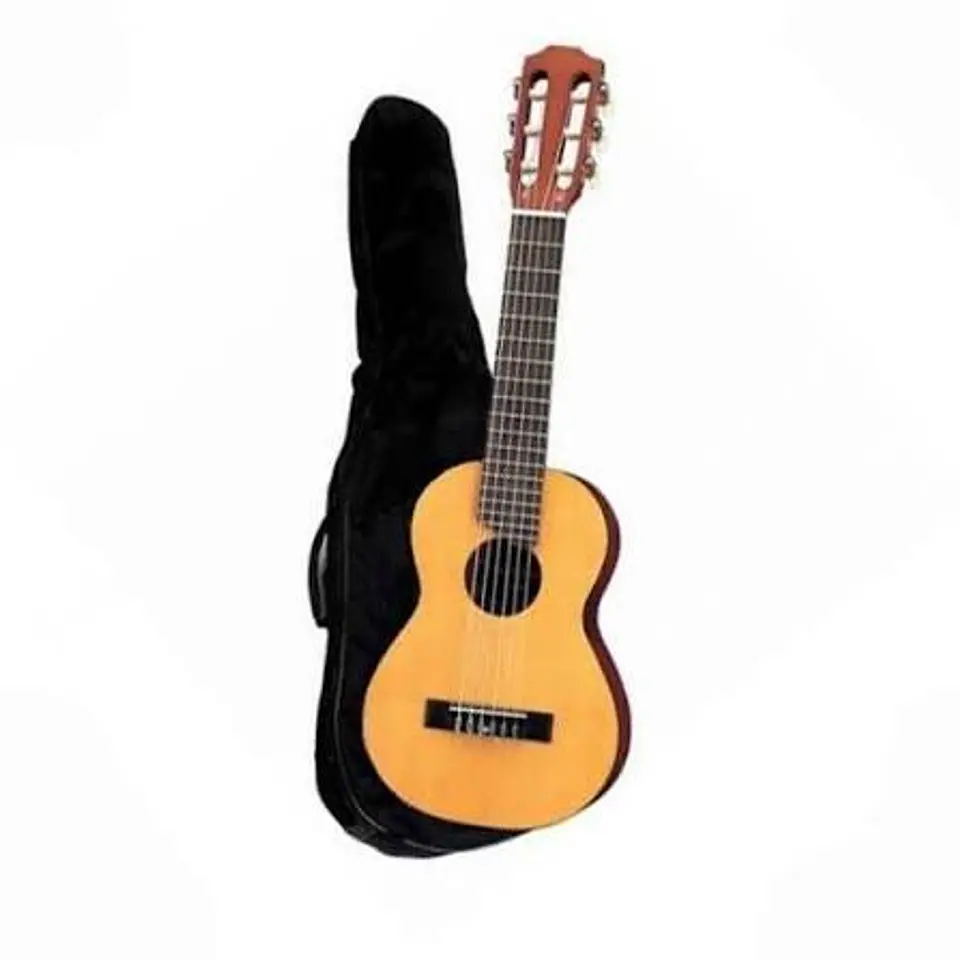 YAMAHA GL1 NT GUITALELE  2