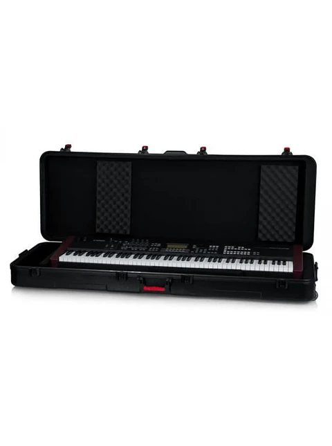 GATOR GTSA-KEY88 CASE PRO PARA TECLADO 88 TECLAS