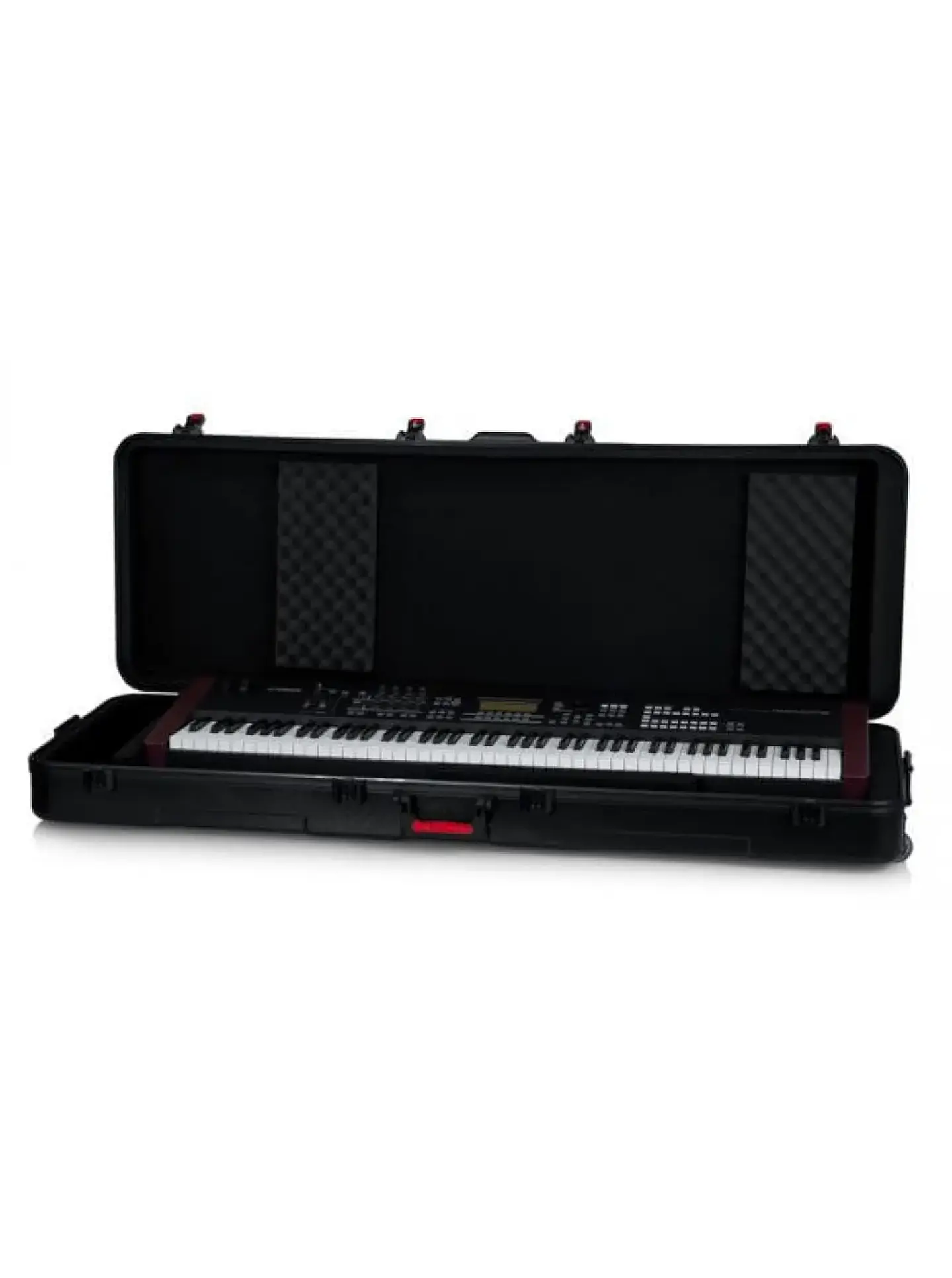 GATOR GTSA-KEY88 CASE PRO PARA TECLADO 88 TECLAS 2