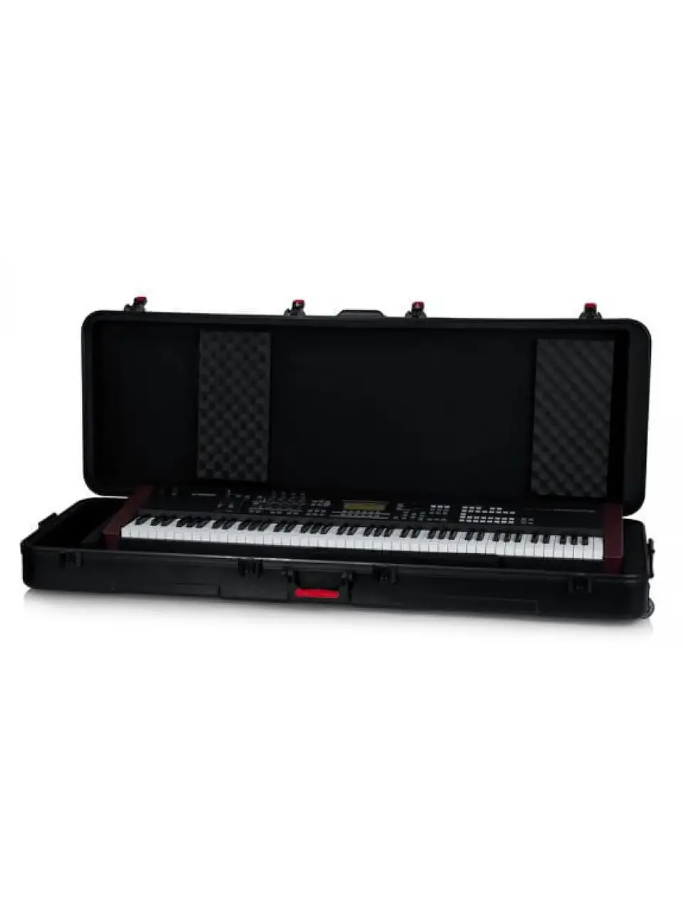 GATOR GTSA-KEY88 CASE PRO PARA TECLADO 88 TECLAS 2