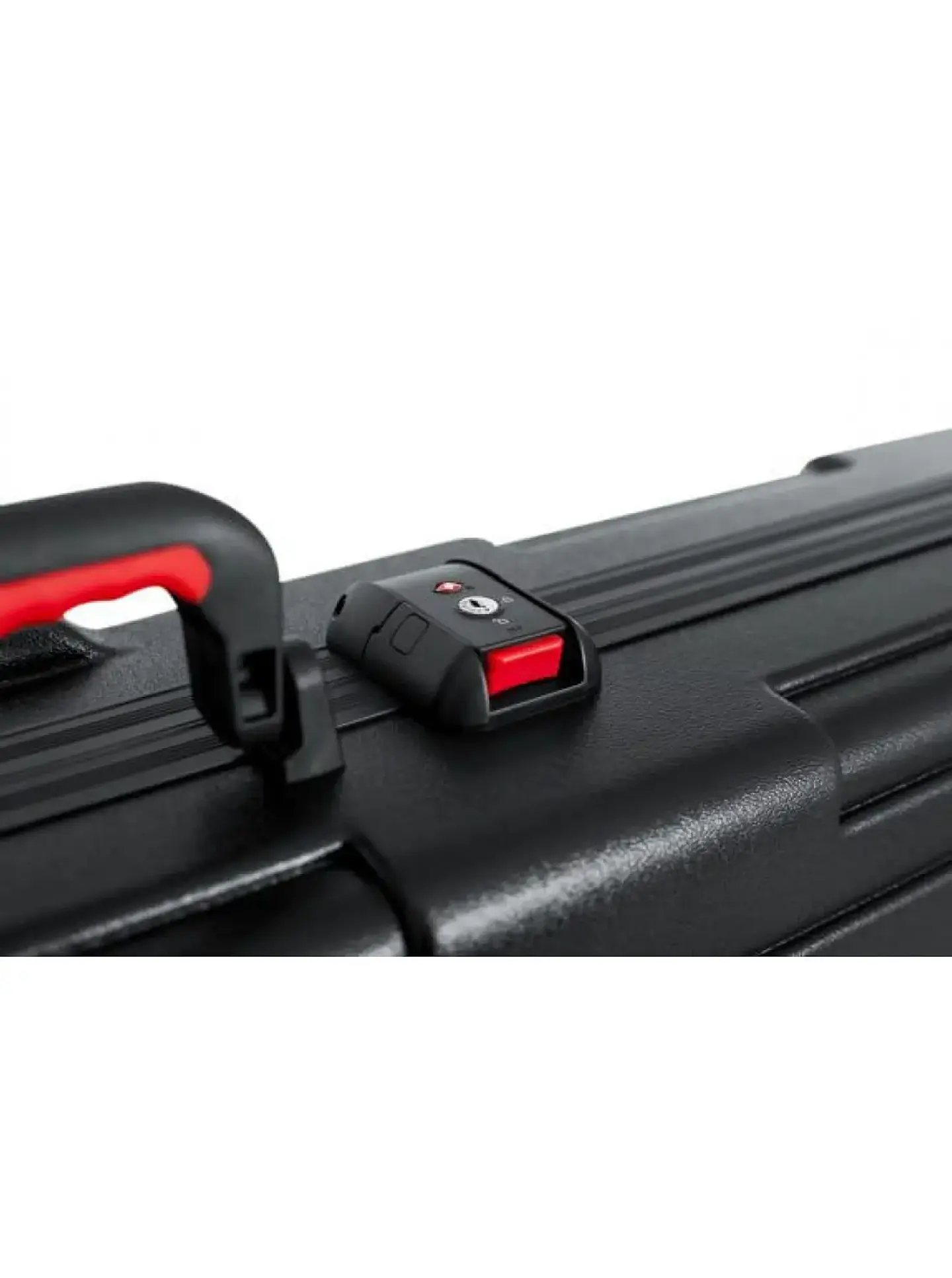 GATOR GTSA-KEY88 CASE PRO PARA TECLADO 88 TECLAS 3