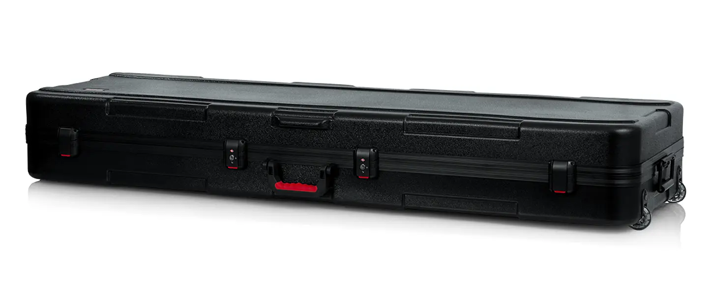 GATOR GTSA-KEY88 CASE PRO PARA TECLADO 88 TECLAS 5