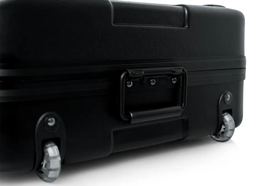 GATOR GTSA-KEY88 CASE PRO PARA TECLADO 88 TECLAS 4