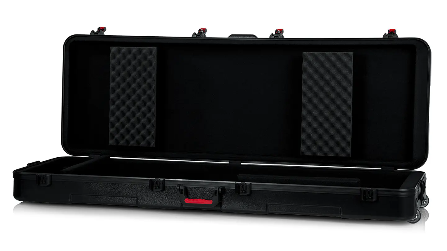 GATOR GTSA-KEY88 CASE PRO PARA TECLADO 88 TECLAS 8