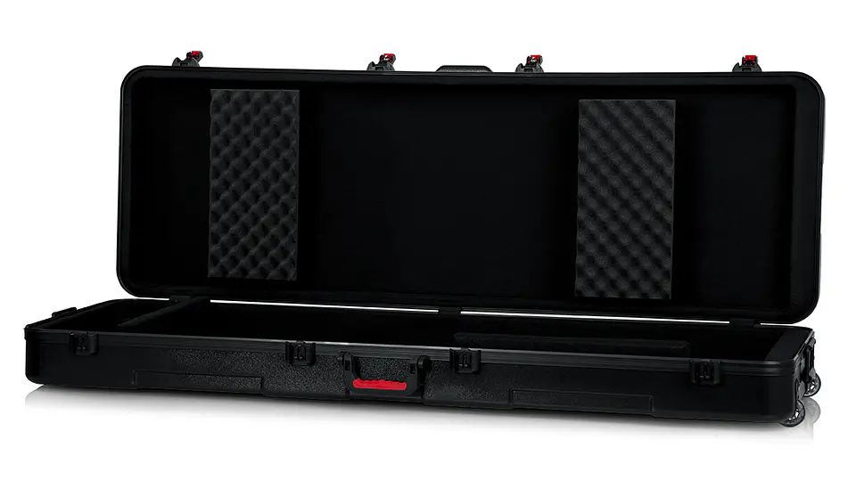 GATOR GTSA-KEY88 CASE PRO PARA TECLADO 88 TECLAS 8