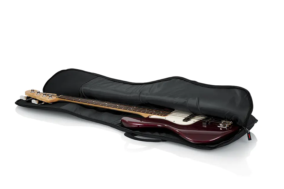GATOR FUNDA BOLSO PARA BAJO ELECTRICO 4