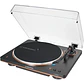 AUDIOTECHNICA TORNAMESA ATLP70XBT BLACK BRONZE BLUETOOTH - thumbnail 4