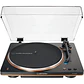 AUDIOTECHNICA TORNAMESA ATLP70XBT BLACK BRONZE BLUETOOTH - thumbnail 5
