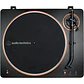 AUDIOTECHNICA TORNAMESA ATLP70XBT BLACK BRONZE BLUETOOTH - thumbnail 6