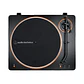 AUDIOTECHNICA TORNAMESA ATLP70XBT BLACK BRONZE BLUETOOTH - thumbnail 8