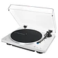 AUDIOTECHNICA TORNAMESA ATLP70XBT WHITE SILVER BLUETOOTH - thumbnail 3
