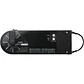 AUDIOTECHNICA TORNAMESA SOUND BURGER ATSB727 BLACK BLUETOOTH - thumbnail 4