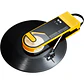 AUDIOTECHNICA TORNAMESA SOUND BURGER ATSB727 YELLOW BLUETOOTH - Miniatura 1