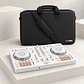 PACK PROMOCIONAL PIONEER DDJ FLX4 WHITE + GATOR DJ MD CASE - Miniatura 2