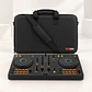 PACK PROMOCIONAL PIONEER DDJ FLX4 BLACK + GATOR DJ MD CASE - thumbnail 1