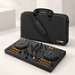PACK PROMOCIONAL PIONEER DDJ FLX4 BLACK + GATOR DJ MD CASE - thumbnail 2