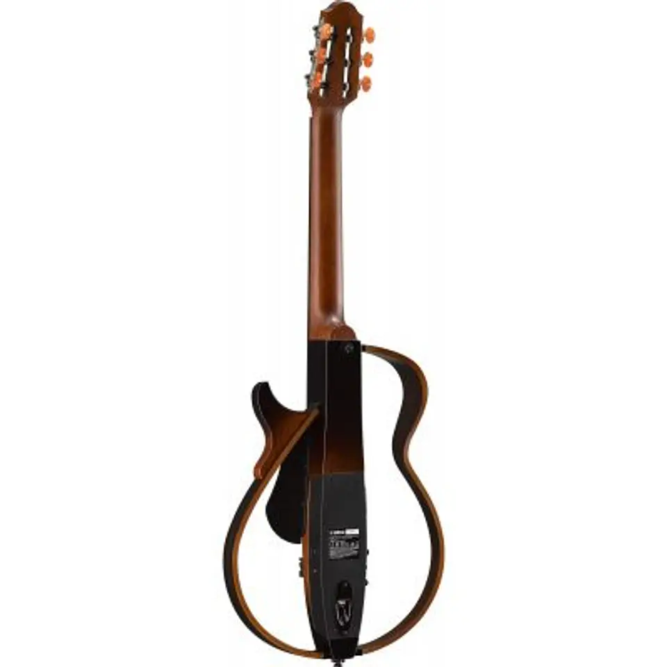 YAMAHA SLG200N NT GUITARRA SILENT 6