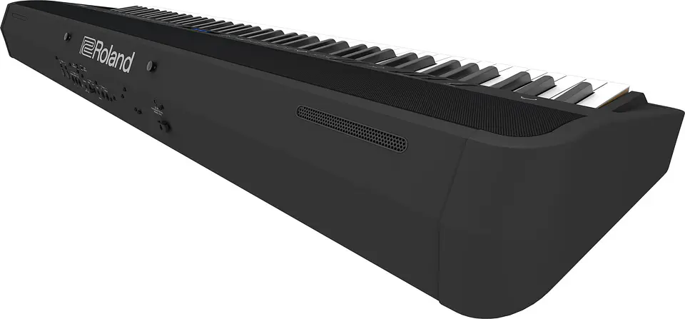 ROLAND FP90X PIANO DIGITAL BLUETOOTH BK NEGRO 3