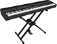 ROLAND FP90X PIANO DIGITAL BLUETOOTH BK NEGRO - Miniatura 4