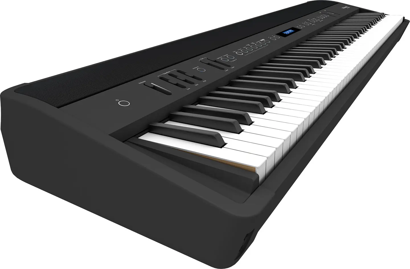 ROLAND FP90X PIANO DIGITAL BLUETOOTH BK NEGRO 5