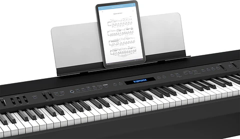 ROLAND FP90X PIANO DIGITAL BLUETOOTH BK NEGRO