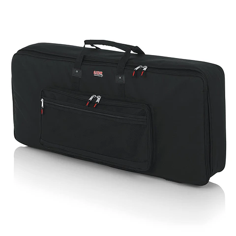 GATOR BOLSO FUNDA PARA TECLADO 61 TECLAS