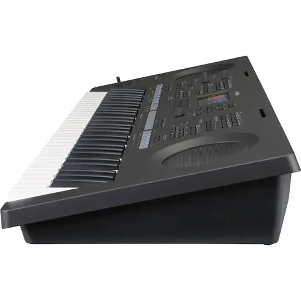 YAMAHA PSRSX620 WORKSTATION ARRENGER 4