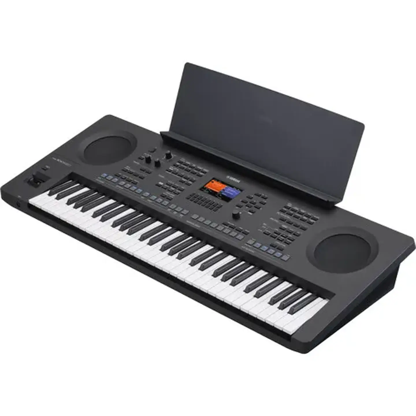 YAMAHA PSRSX620 WORKSTATION ARRENGER 5