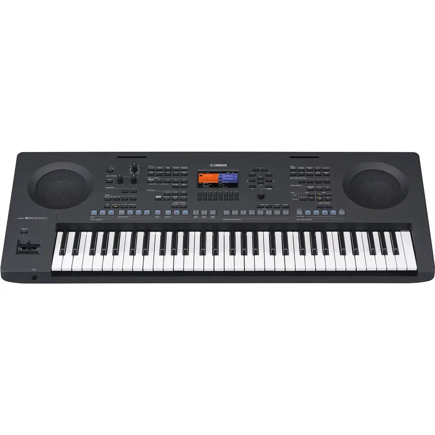 YAMAHA PSRSX620 WORKSTATION ARRENGER 1