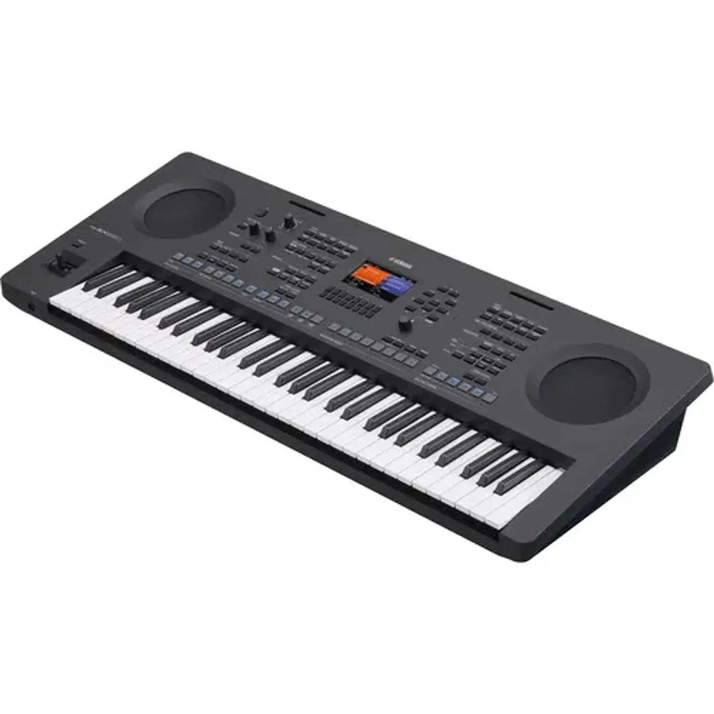 YAMAHA PSRSX620 WORKSTATION ARRENGER 3