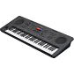 YAMAHA PSRSX620 WORKSTATION ARRENGER - Miniatura 3
