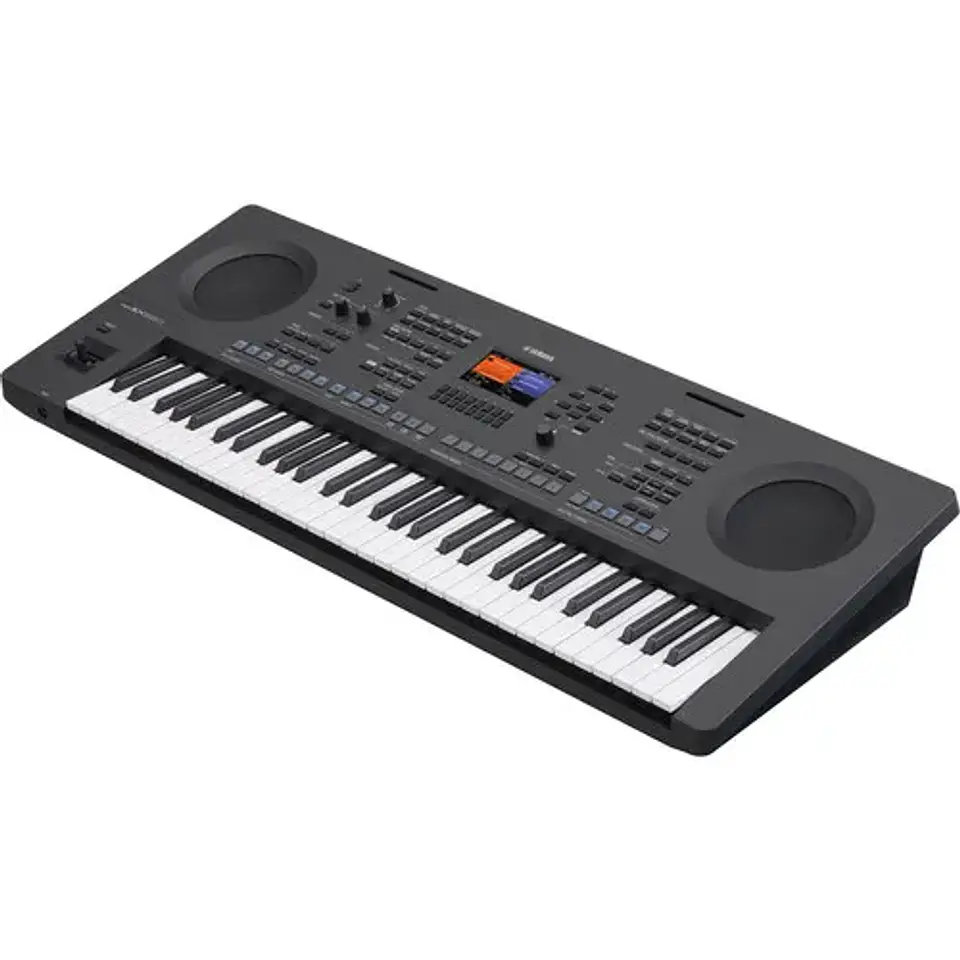 YAMAHA PSRSX620 WORKSTATION ARRENGER 3