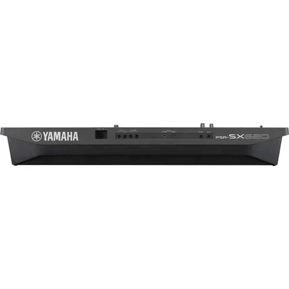 YAMAHA PSRSX620 WORKSTATION ARRENGER 6
