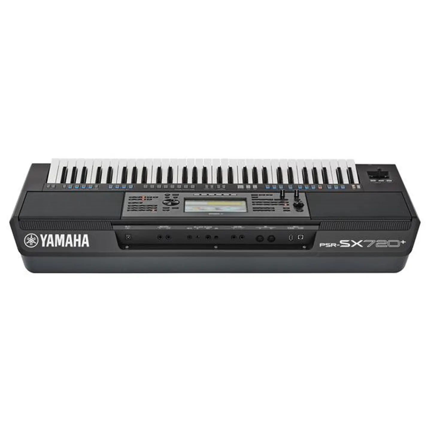 YAMAHA PSRSX720+ WORKSTATION ARRENGER  6
