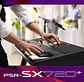 YAMAHA PSRSX720+ WORKSTATION ARRENGER  - thumbnail 2