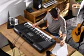 YAMAHA PSRSX720+ WORKSTATION ARRENGER  - thumbnail 8