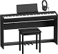 ROLAND FRP NUVOLA EX PACK PIANO DIGITAL - Miniatura 1