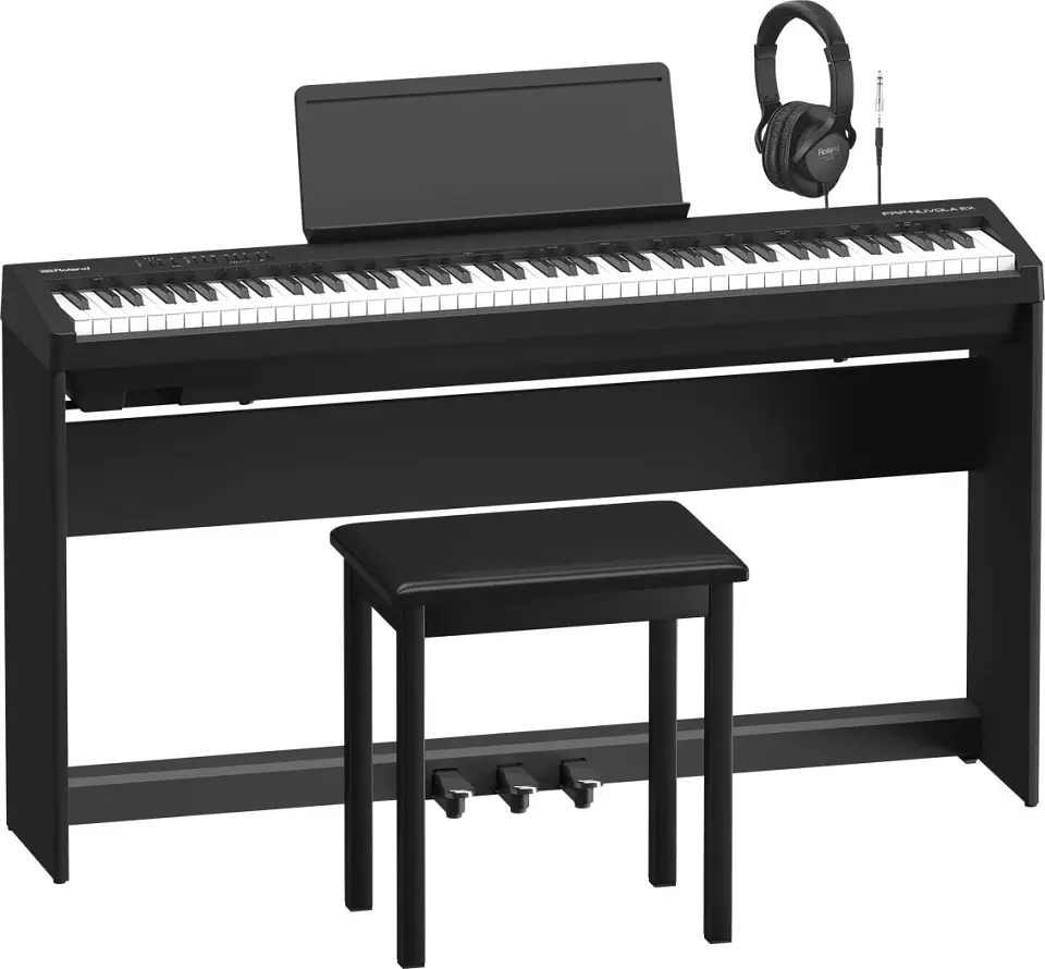 ROLAND FRP NUVOLA EX PACK PIANO DIGITAL 1