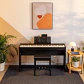 ROLAND FRP NUVOLA EX PACK PIANO DIGITAL - Miniatura 4
