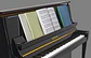 YAMAHA B10 SC3 SILENT PE PIANO VERTICAL - thumbnail 5