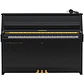 YAMAHA B10 SC3 SILENT PE PIANO VERTICAL - thumbnail 3