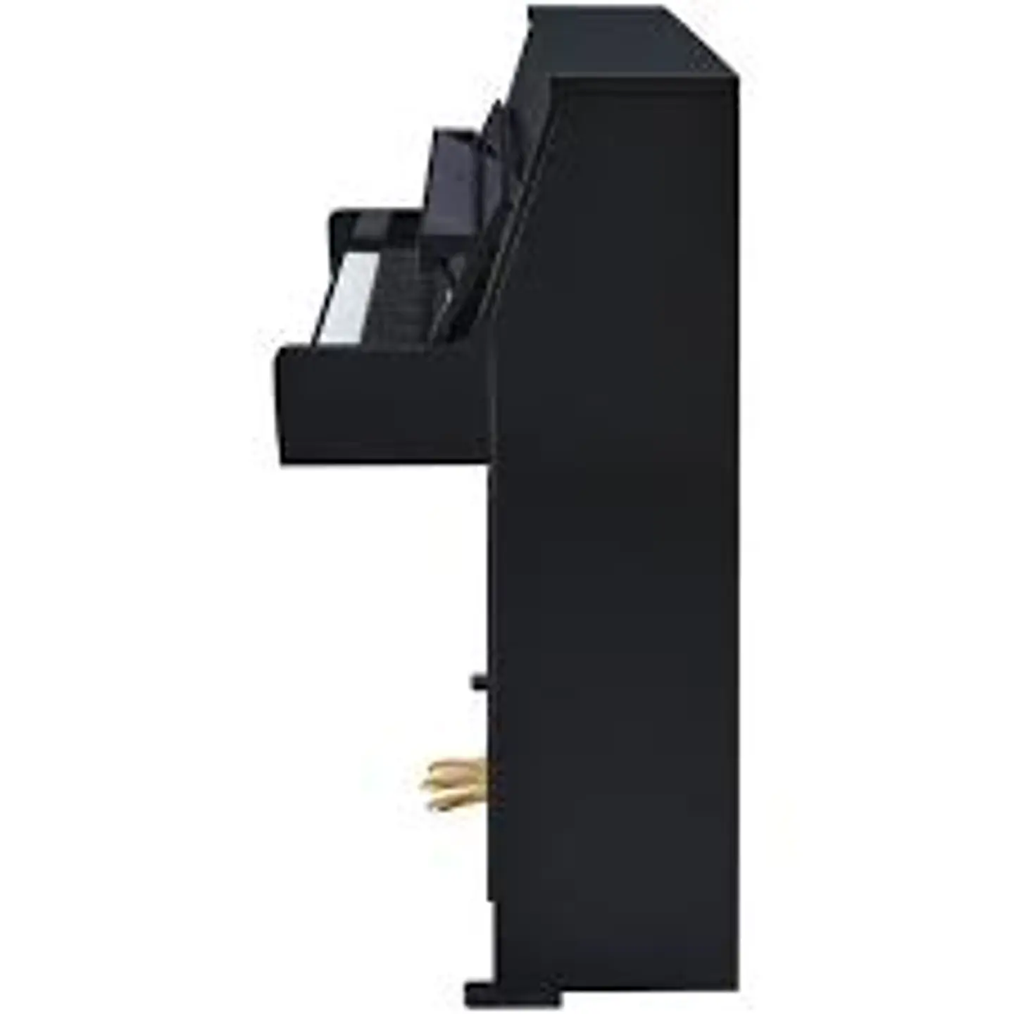 YAMAHA B10 SC3 SILENT PE PIANO VERTICAL 4