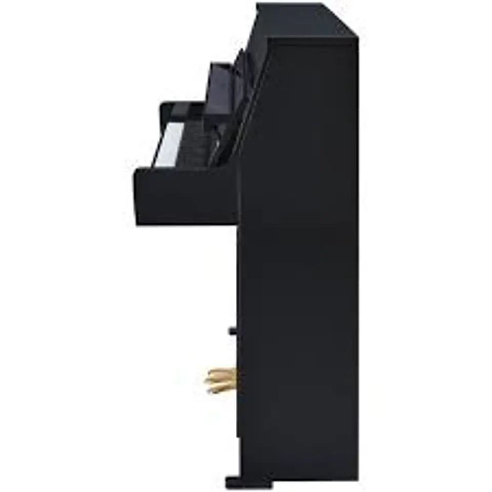 YAMAHA B10 SC3 SILENT PE PIANO VERTICAL 4