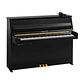 YAMAHA B10 SC3 SILENT PE PIANO VERTICAL - thumbnail 1