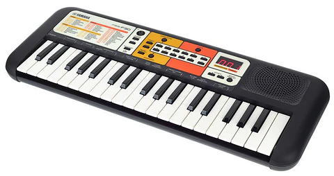 YAMAHA PSSF30 TECLADO INFANTIL